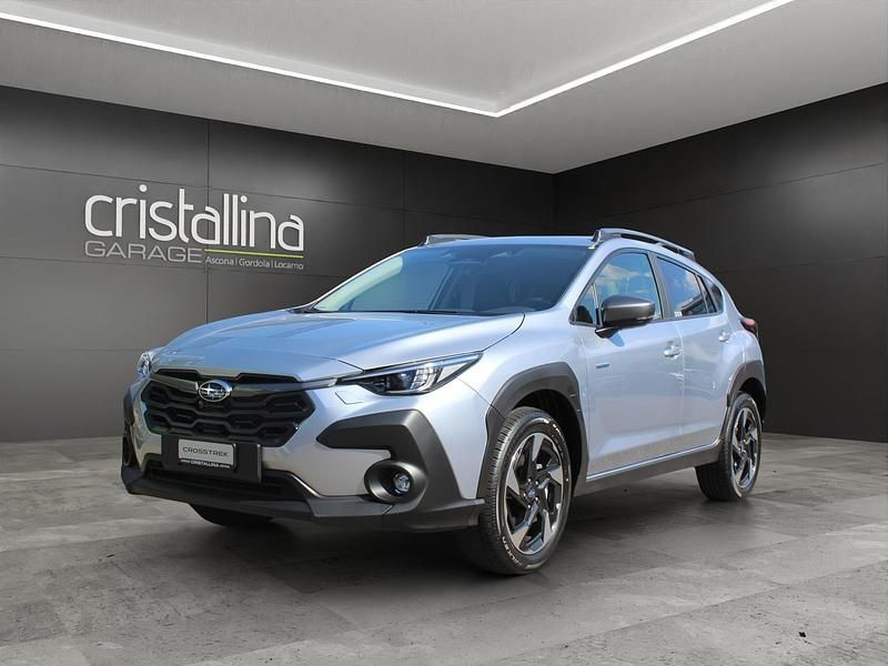 Gebraucht Subaru Crosstrek 136 PS (100 kW) 2024 SUV