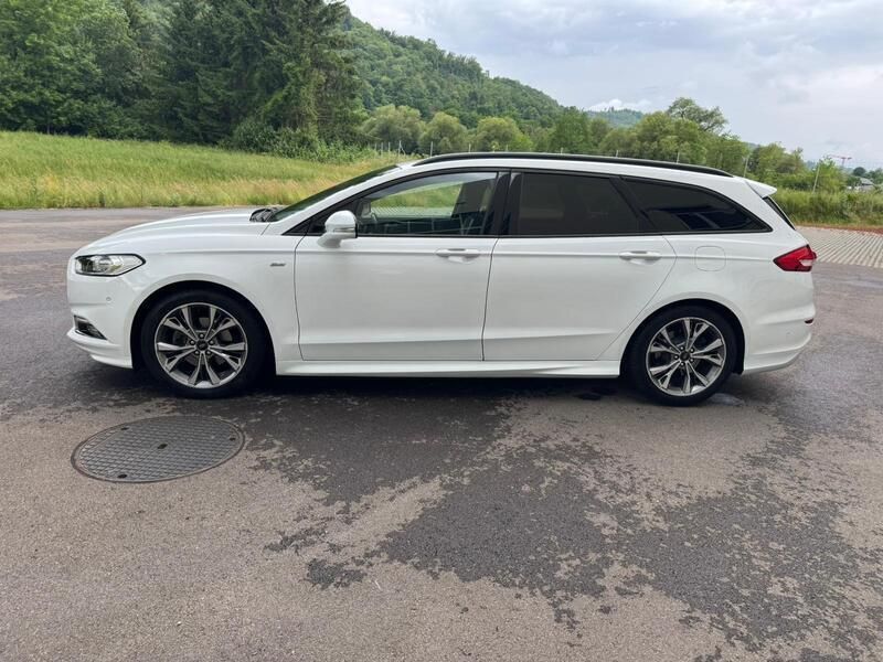 Gebraucht Ford Mondeo ST-Line 150 PS (110 kW) 2019