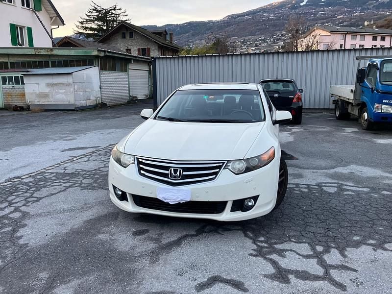 Gebraucht 2010 Honda Accord Executive | CHF 5’500 - Bild 1/4