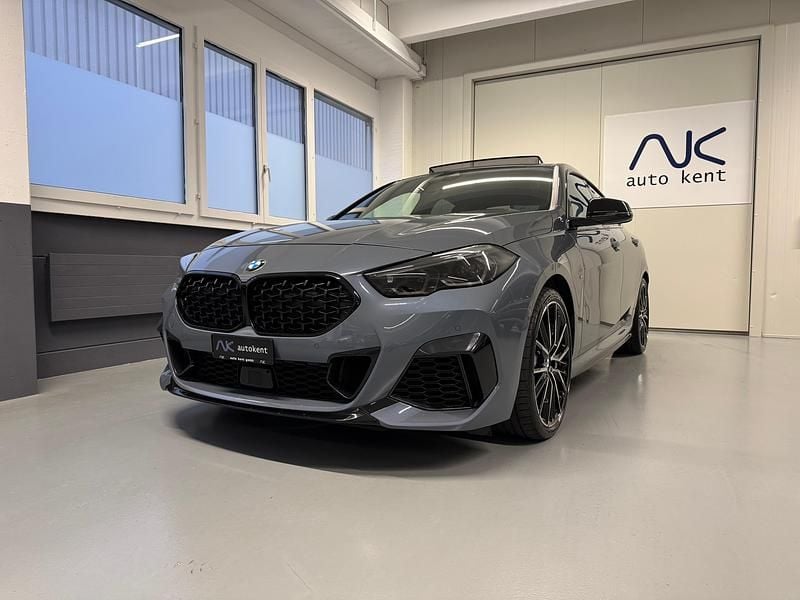 Gebraucht 2021 BMW M235 M Performance Coupé | CHF 33’900 (Guter Preis) - Bild 1/4