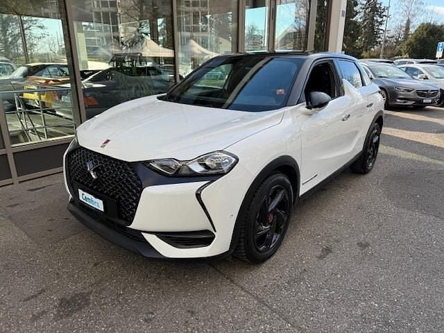 Gebraucht DS Automobiles DS3 Crossback Performance 156 PS (114 kW) 2021 SUV