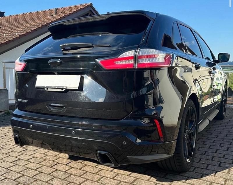 Gebraucht Ford Edge ST-Line 238 PS (175 kW) 2019 SUV