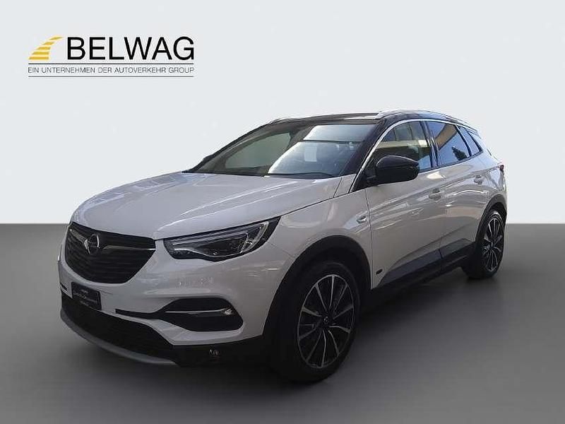 Gebraucht Opel Grandland X Ultimate 300 PS (220 kW) 2020 SUV