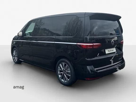 Neu VW Multivan Style 177 PS (130 kW) 2026 Deep black perleffekt (lc9x) Van