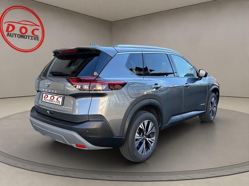 Gebraucht Nissan X-Trail N-Connecta 214 PS (157 kW) 2025 SUV