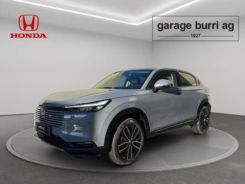 Neu Honda HR-V Advance 131 PS (96 kW) 2026 SUV