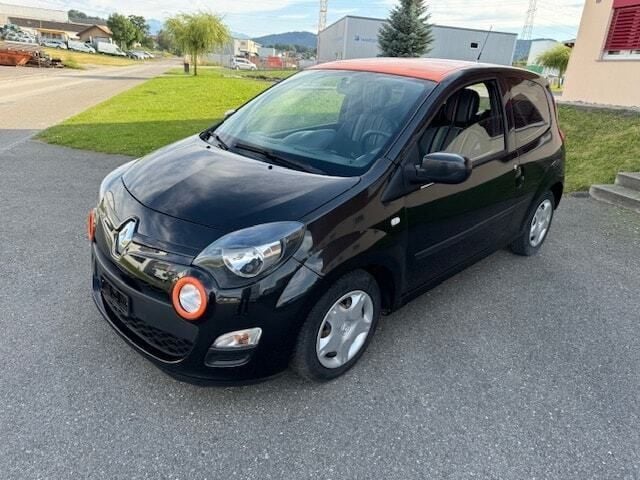 Gebraucht 2013 Renault Twingo Dynamique Kleinwagen | CHF 3’200 (Fairer Preis) - Bild 1/4