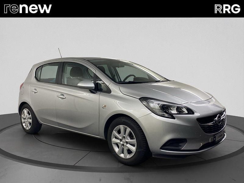 Gebraucht 2019 Opel Corsa Edition Kleinwagen | CHF 9’500 (Fairer Preis) - Bild 1/4