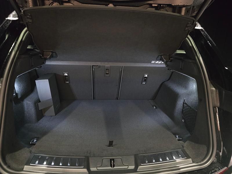 Gebraucht Land Rover Range Rover evoque Autobiography 204 PS (150 kW) 2025 SUV