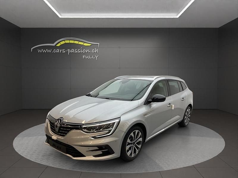 Gebraucht Renault Mégane IV Techno 140 PS (102 kW) 2024