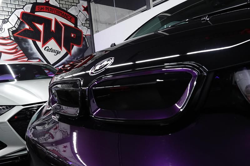 Gebraucht BMW i3 125 kW (170 PS) 2019