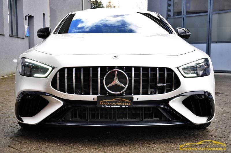 Gebraucht Mercedes S63 AMG AMG 843 PS (620 kW) 2023