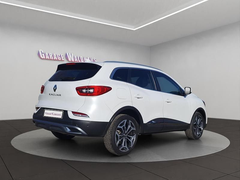 Gebraucht Renault Kadjar Intens 160 PS (117 kW) 2019 SUV