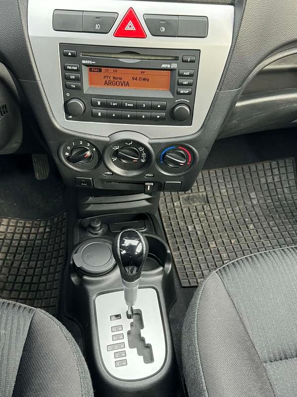 Gebraucht Kia Picanto 65 PS (47 kW) 2011 Kleinwagen