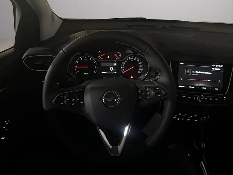 Gebraucht Opel Crossland Elegance 130 PS (95 kW) 2024 SUV