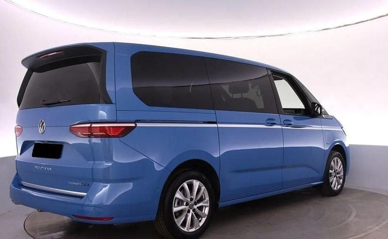 Neu VW Multivan Style 245 PS (180 kW) 2025 Van