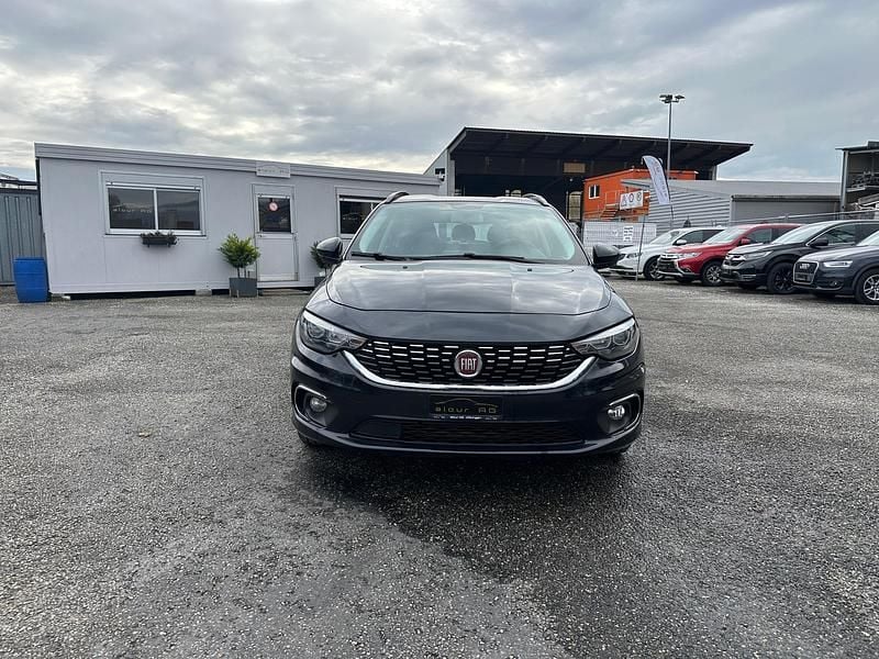 Gebraucht 2019 Fiat Tipo Lounge Kombi | CHF 6’490 (Fairer Preis) - Bild 1/4