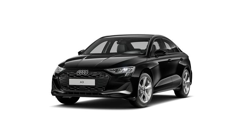 Gebraucht Audi A3 e-tron Advanced 150 PS (110 kW) 2025 Kleinwagen