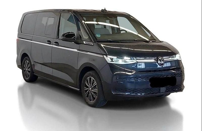 Gebraucht VW Multivan Style 150 PS (110 kW) 2025 Van