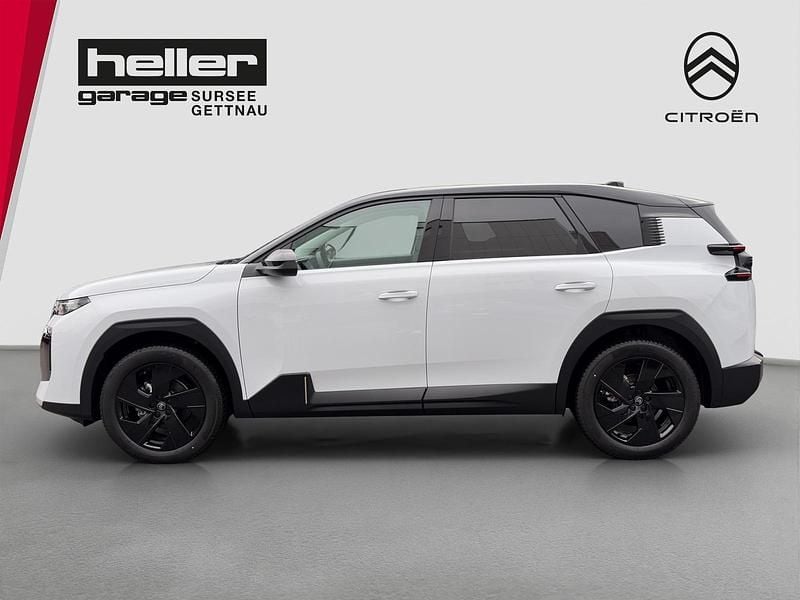 Neu Citroën C5 150 PS (110 kW) 2025