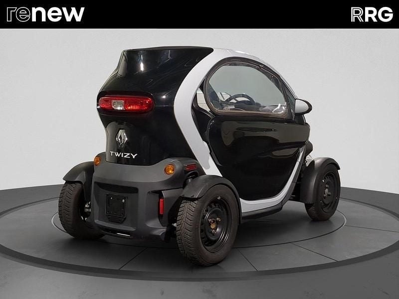 Gebraucht Renault Twizy Intens 12 kW (17 PS) 2021 Kleinwagen