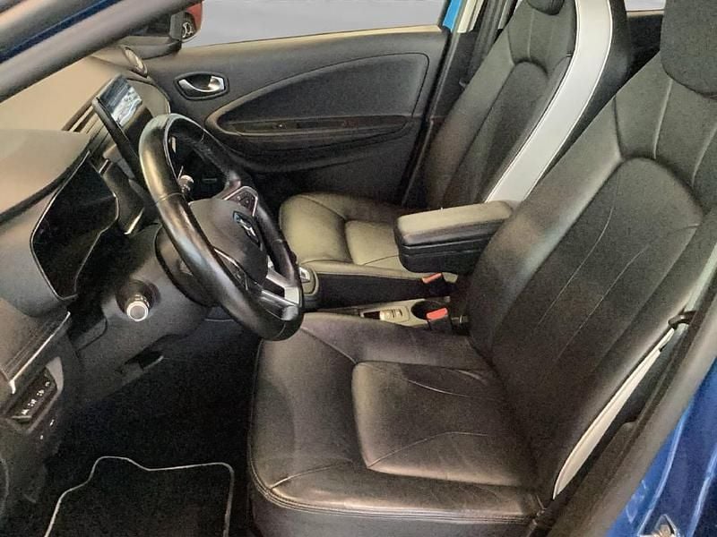 Gebraucht Renault Zoe Intens 100 kW (136 PS) 2020 Kleinwagen