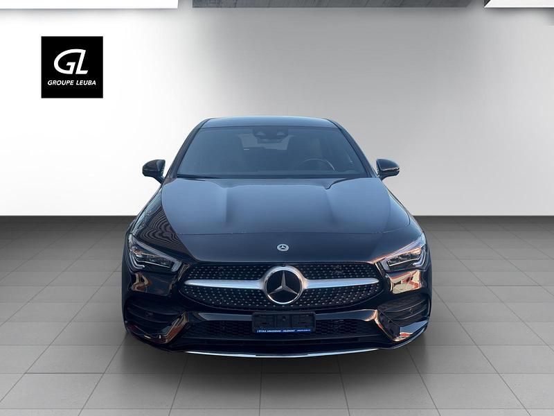 Gebraucht Mercedes CLA220 Shooting Brake 190 PS (139 kW) 2022 Kombi