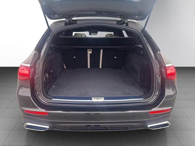 Gebraucht Mercedes E450 367 PS (269 kW) 2025 Anthrazit Kombi