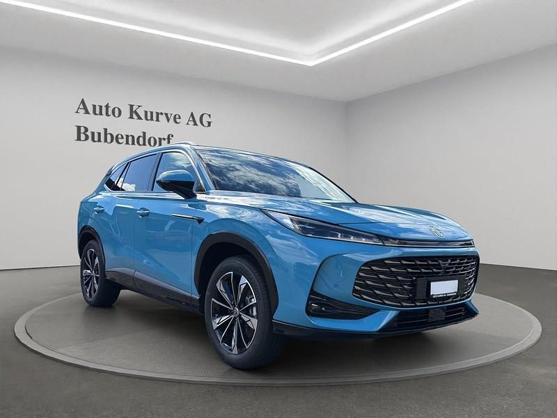 Neu MG HS Luxury 170 PS (125 kW) 2025 SUV