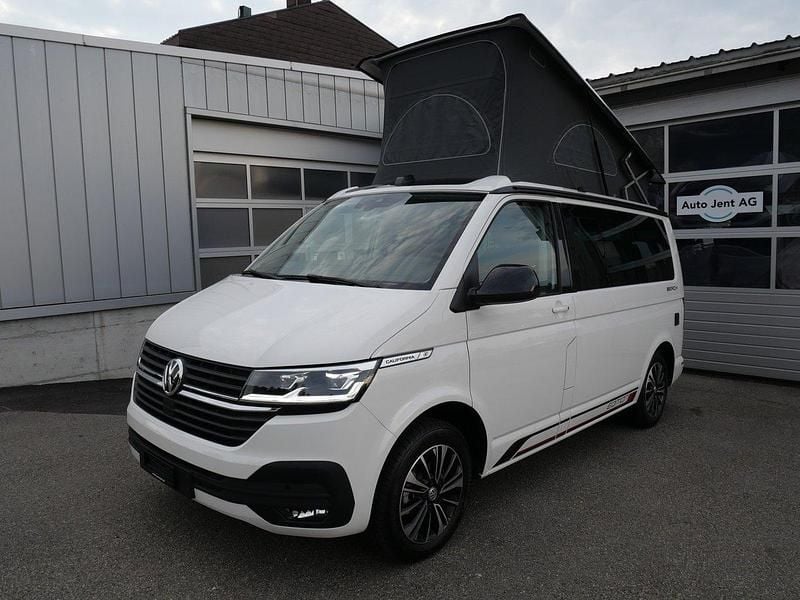 Gebraucht 2024 VW California Edition Van | CHF 79’800 (Fairer Preis) - Bild 1/4