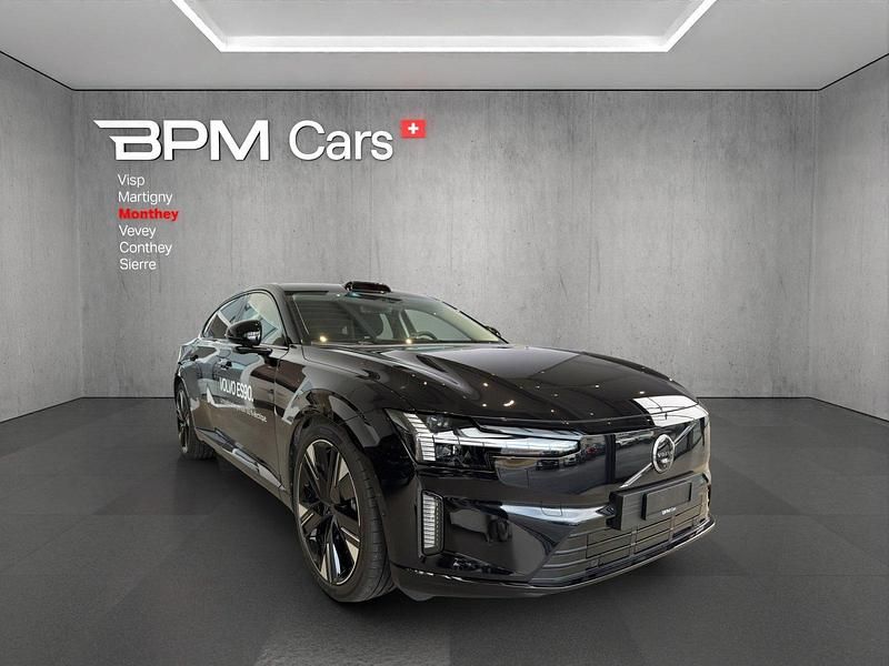 Neu Volvo ES90 Ultra 244 kW (333 PS) 2026 Limousine