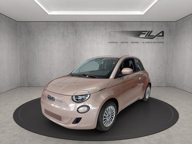 Gebraucht 2023 Fiat 500e Kleinwagen | CHF 26’990 (Fairer Preis) - Bild 1/4