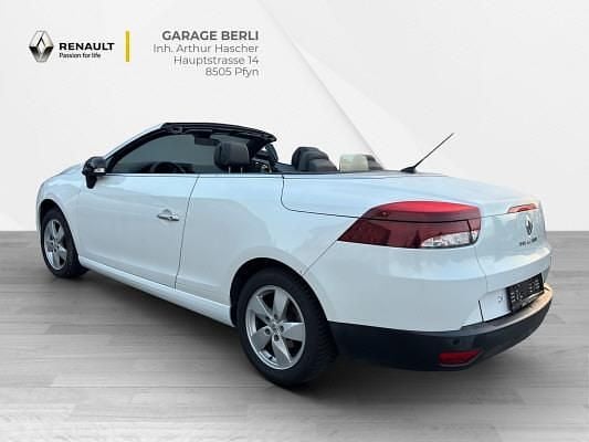 Gebraucht Renault Mégane III Dynamique 131 PS (96 kW) 2012