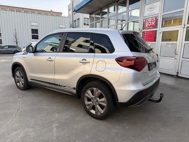 Gebraucht Suzuki Vitara 129 PS (94 kW) 2023 SUV