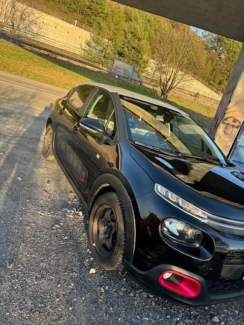 Gebraucht Citroën C3 PureTech 110 PS (80 kW) 2018 Kleinwagen
