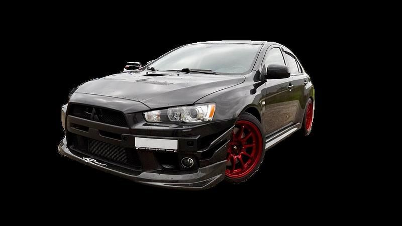 Gebraucht 2013 Mitsubishi Lancer | CHF 35’000 - Bild 1/4