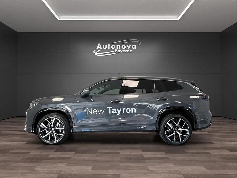 Gebraucht VW Tayron United 193 PS (141 kW) 2026 Gray SUV