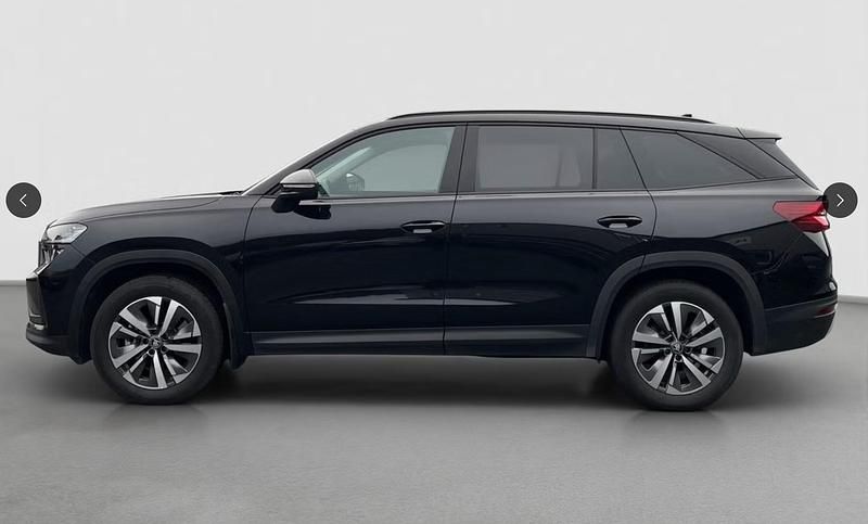 Gebraucht 2025 Skoda Kodiaq Selection SUV | CHF 43’900 (Fairer Preis) - Bild 1/4