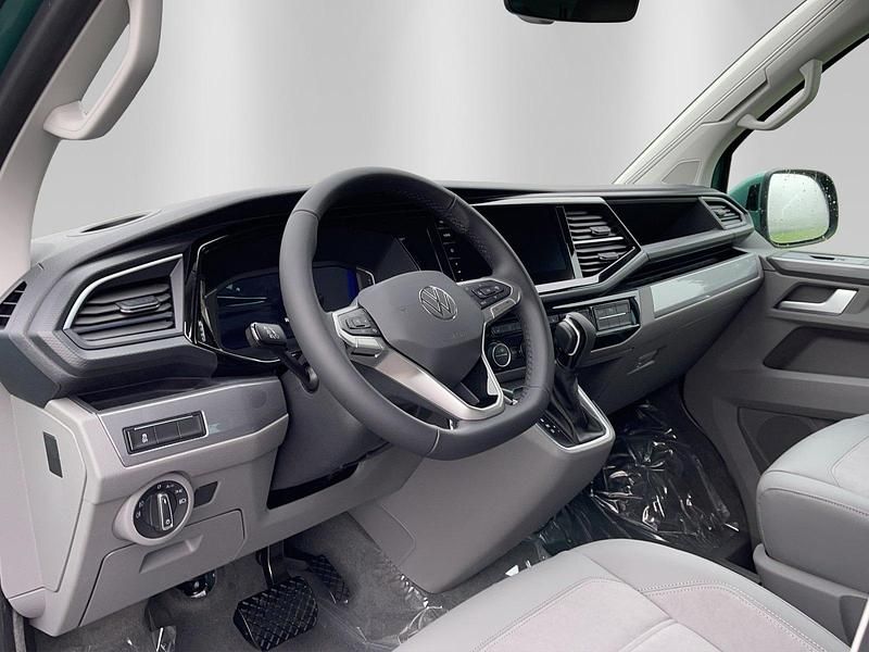 Gebraucht VW California California 150 PS (110 kW) 2023 Van