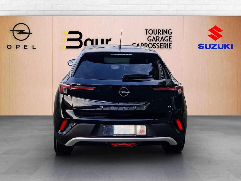Gebraucht Opel Mokka-e Ultimate 100 kW (136 PS) 2023 SUV