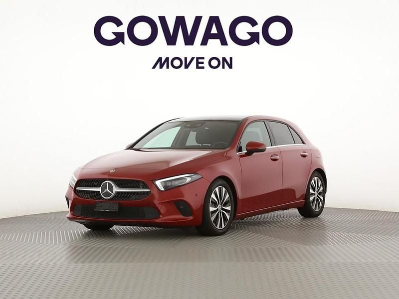 Gebraucht Mercedes A250 Style 224 PS (164 kW) 2021