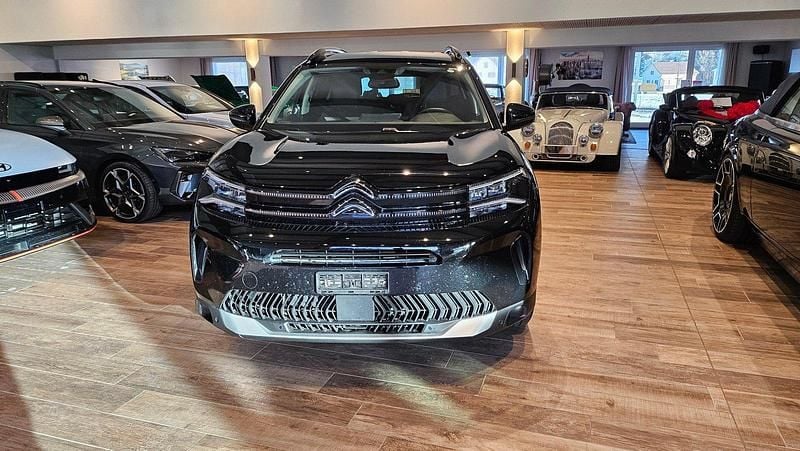 Gebraucht Citroën C5 Aircross 180 PS (132 kW) 2024 SUV
