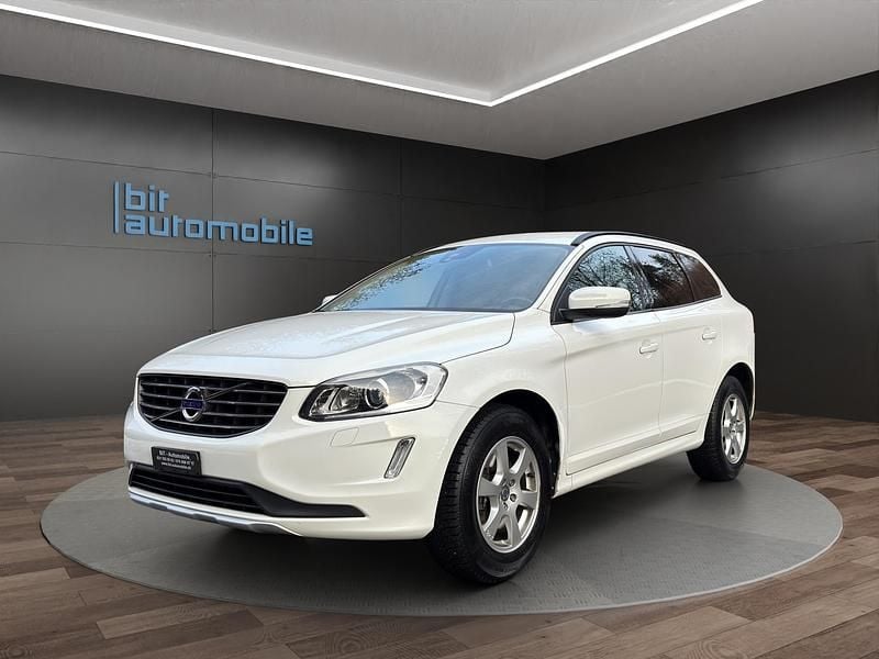 Gebraucht Volvo XC60 Momentum 181 PS (133 kW) 2014 SUV