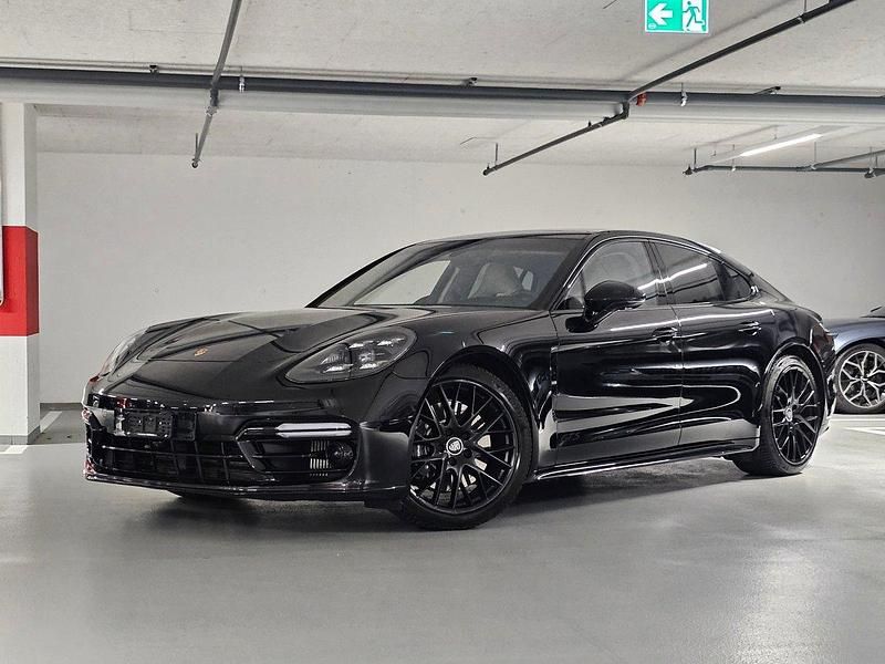 Gebraucht 2023 Porsche Panamera GTS Limousine | CHF 114’900 (Fairer Preis) - Bild 1/4