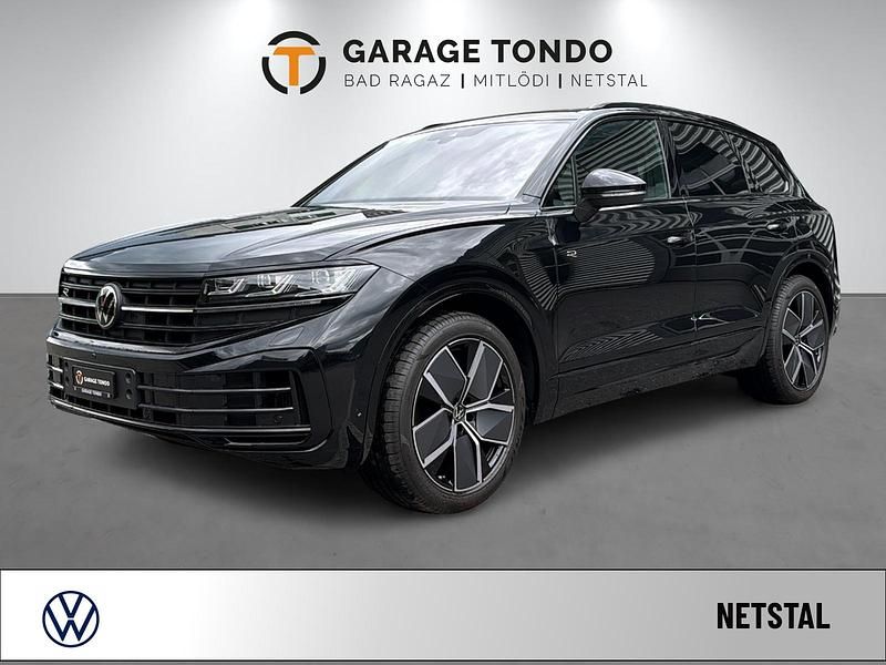 Gebraucht 2023 VW Touareg R SUV | CHF 83’000 - Bild 1/4
