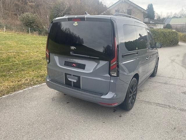 Gebraucht Ford Tourneo Connect Sport 121 PS (88 kW) 2024 Van / Kleinbus