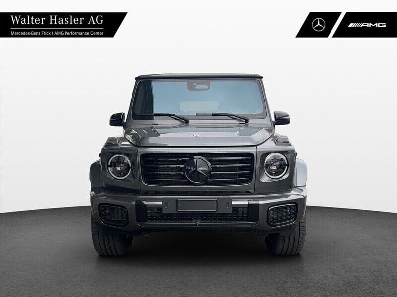 Gebraucht Mercedes G450 367 PS (269 kW) 2024 SUV