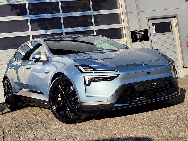 Gebraucht 2024 Polestar 4 Pilot SUV | CHF 48’890 (Fairer Preis) - Bild 1/4