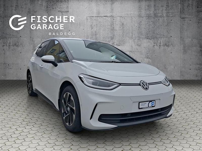 Gebraucht 2023 VW ID.3 Pro Kleinwagen | CHF 29’900 (Fairer Preis) - Bild 1/4