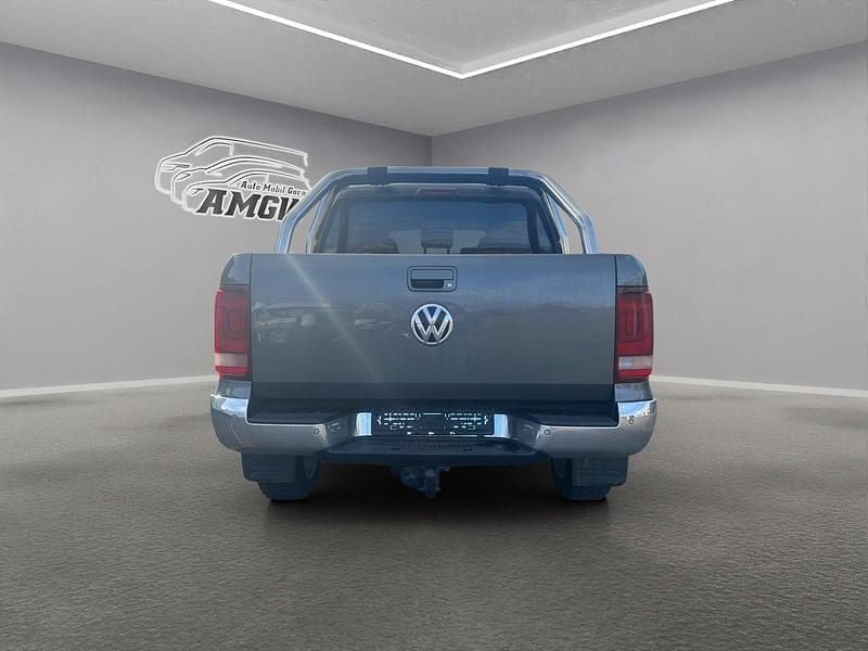 Gebraucht VW Amarok 204 PS (150 kW) 2020 Abholung